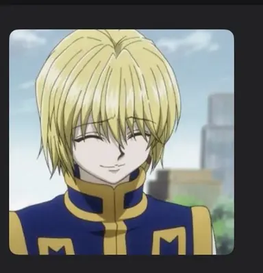 Profile image of クラピカ