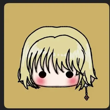 Profile image of クラピカ