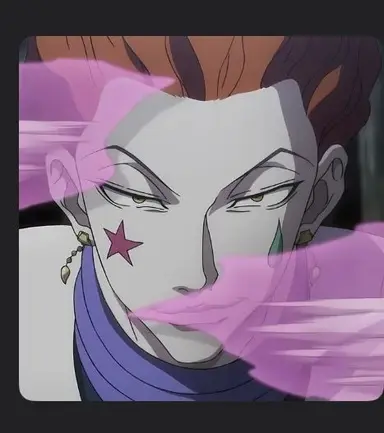 Profile image of ヒソカ