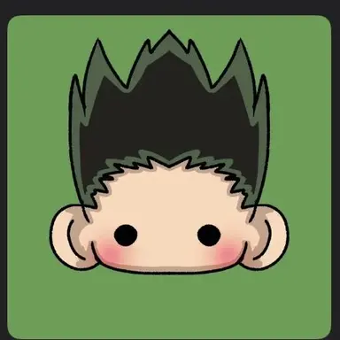Profile image of ゴン