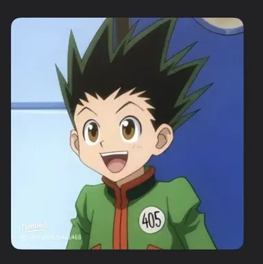 Profile image of ゴン