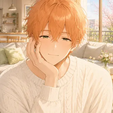 Profile image of Haruto Asakura