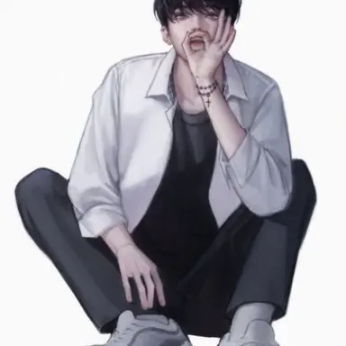 Profile image of 늑대