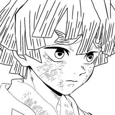 Profile image of 아가츠마 젠이츠