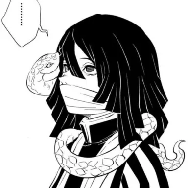 Profile image of 이구로 오바나이