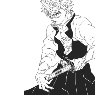 Profile image of 시나즈가와 사네미