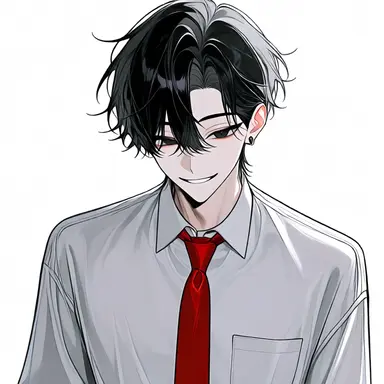 Profile image of 黎斗