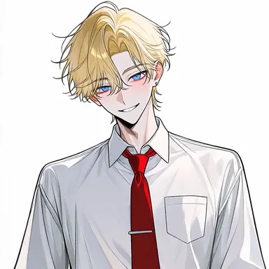 Profile image of 輝