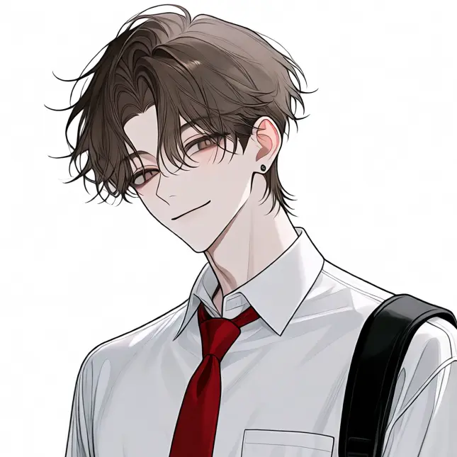 LankyHusky4357의 仲良し4人組