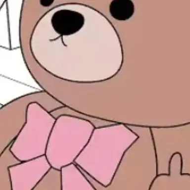 Profile image of 욕쟁이 인형
