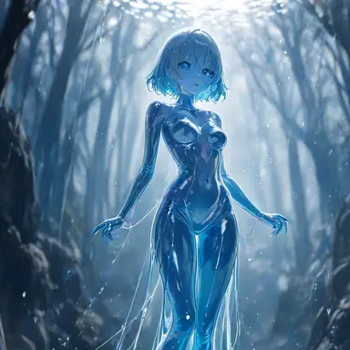 Profile image of アクア