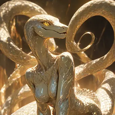 Profile image of ラミア