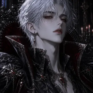 Profile image of 레안