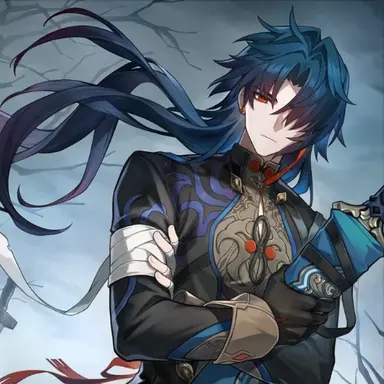 Profile image of 블레이드