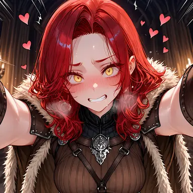 Profile image of 칼리아