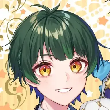 Profile image of 如月ゆう