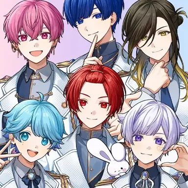 Profile image of いれいす