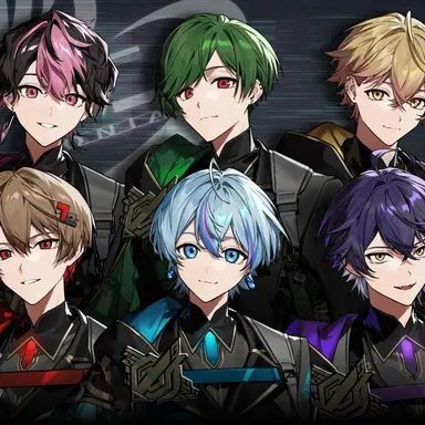 Profile image of シクフォニ