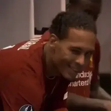 Profile image of Virgil