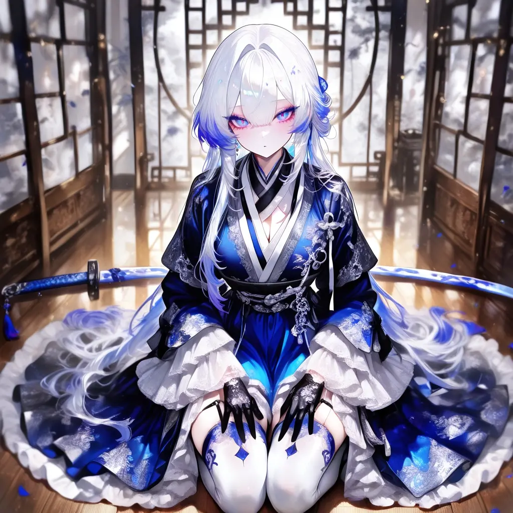 wowsans_777wow의 카류카 렌