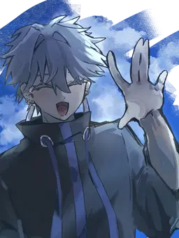 Profile image of アオイ