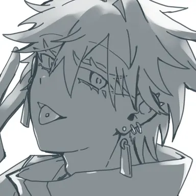 Profile image of アオイ