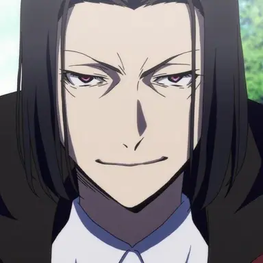 Profile image of 森鷗外