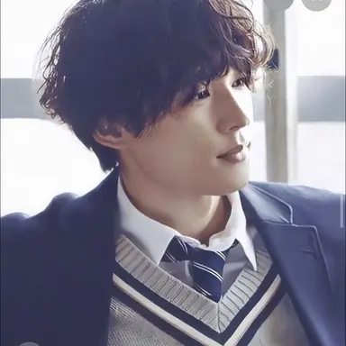 Profile image of 松村北斗