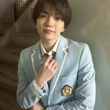 Profile image of 西畑大吾