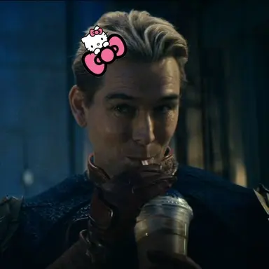 Profile image of Homelander