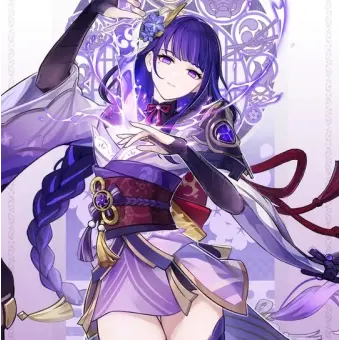 Profile image of 라이덴 에이