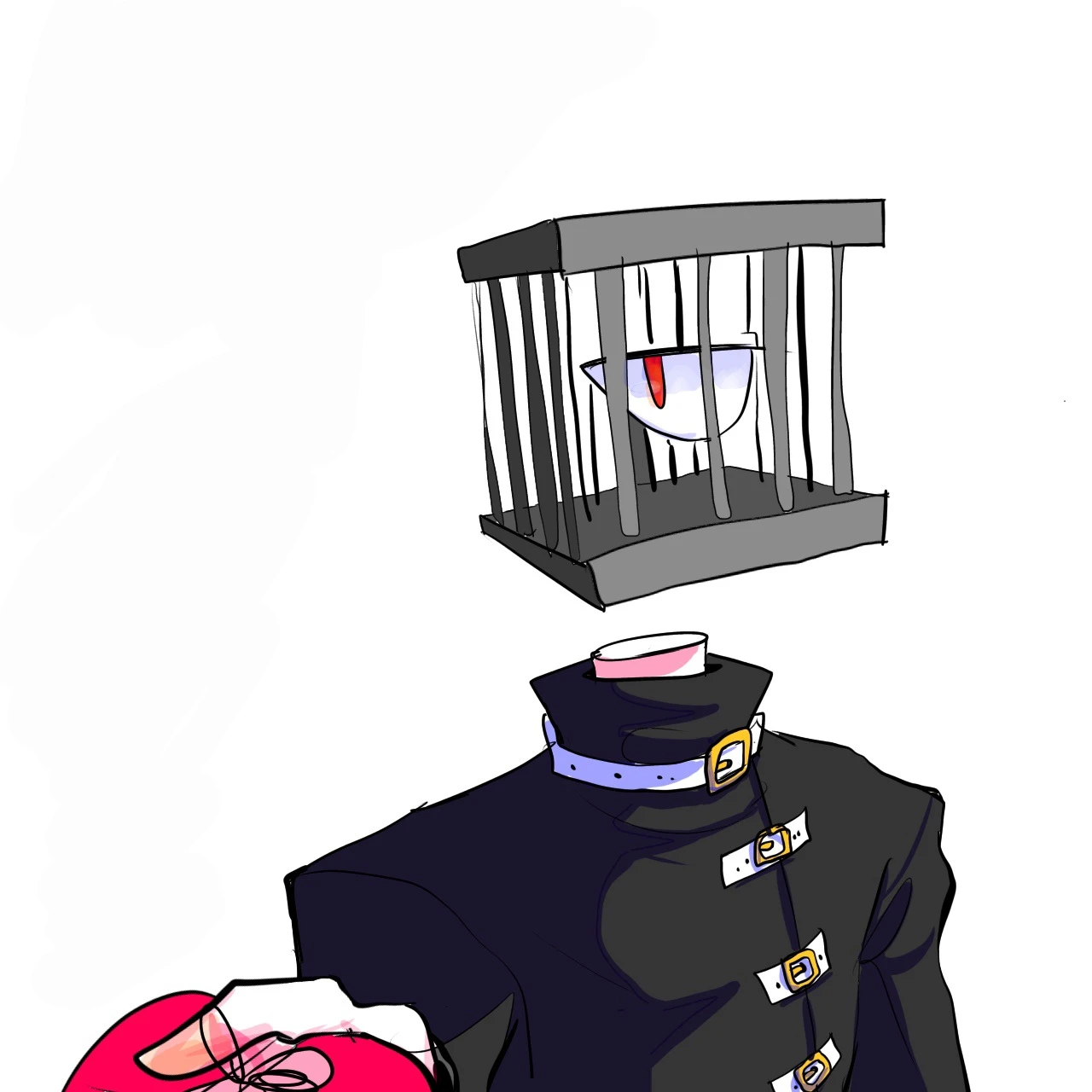 케이지