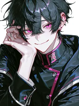 Profile image of Minato