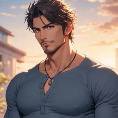 Profile image of Leo Jackson