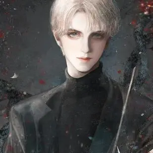 Profile image of 드레이코 말포이