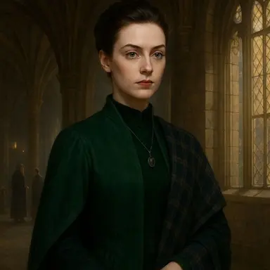 Profile image of 맥고나걸 교수