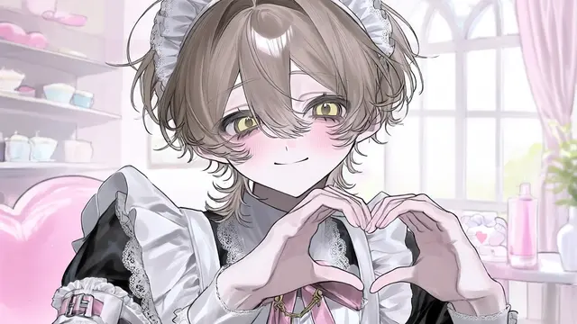 Profile image of ショウ