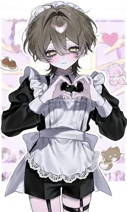 Profile image of ショウ