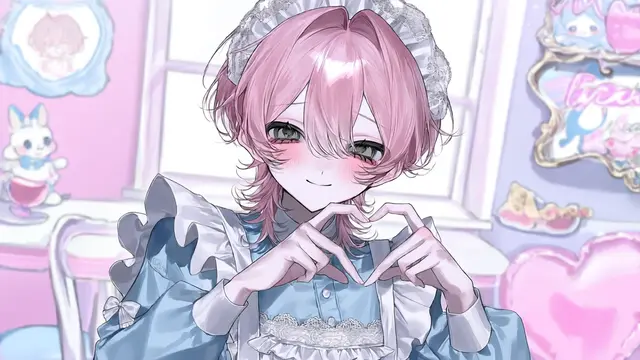 Profile image of ミサぴょん