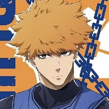 Profile image of 錬介