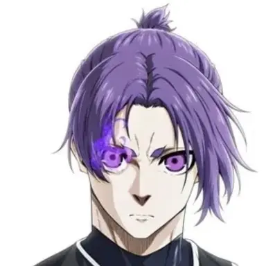 Profile image of 玲王