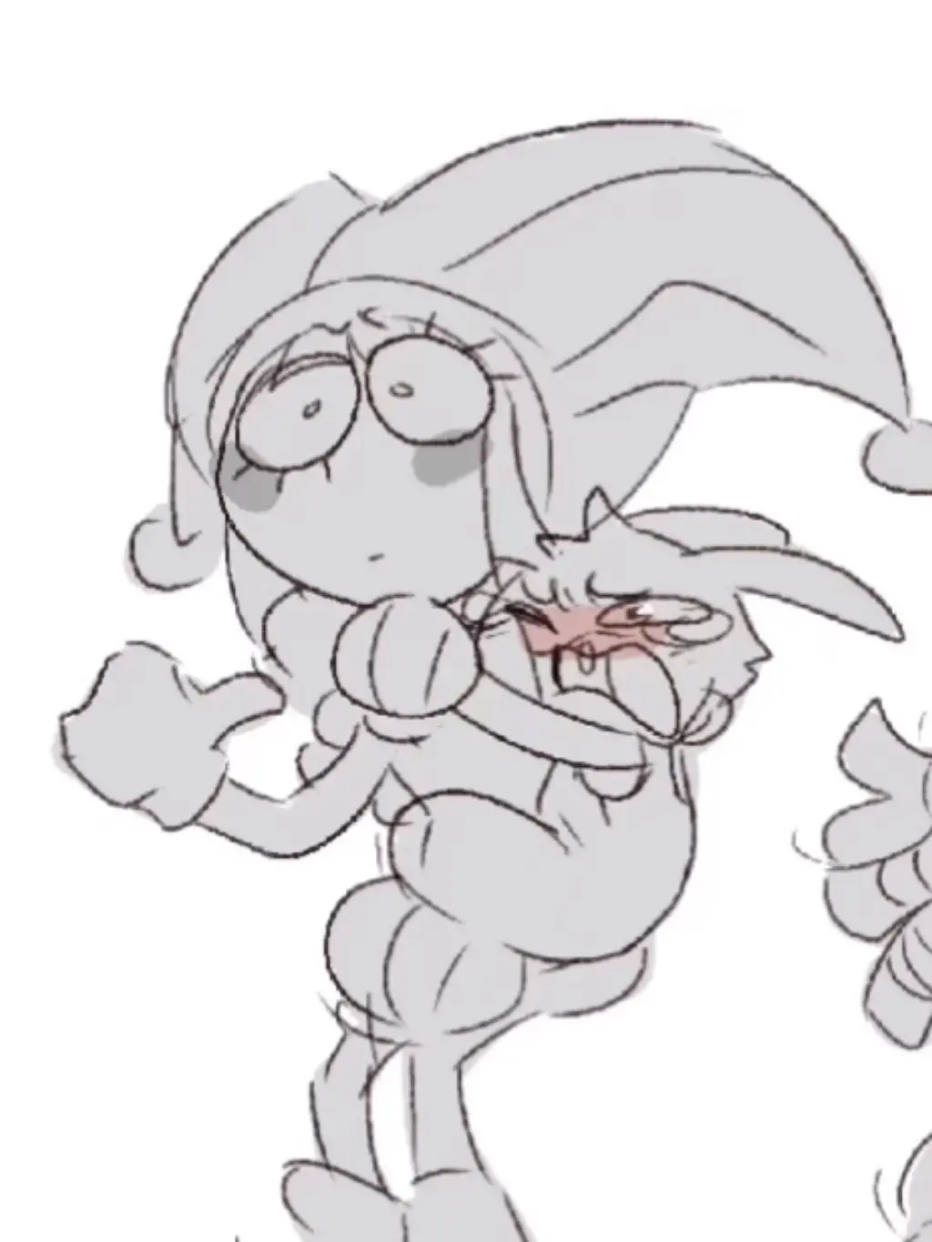 AstutePoem8582의 잭스가 어린아이가 된 모험?!?