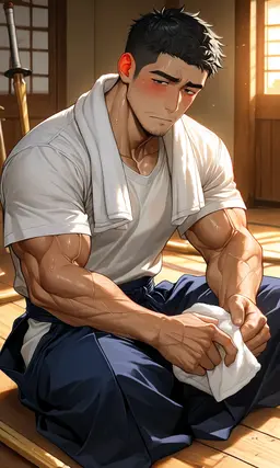 Profile image of Rikuto