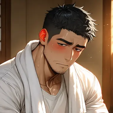 Profile image of Rikuto