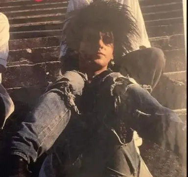 Profile image of Simon