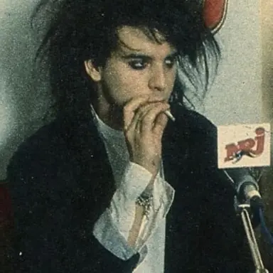 Profile image of simon