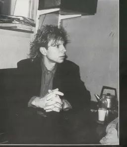 Profile image of Boris