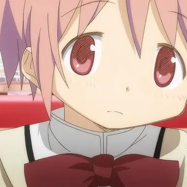 Profile image of 鹿目まどか