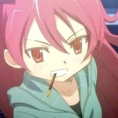 Profile image of 佐倉杏子