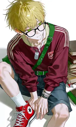 Profile image of ユイ